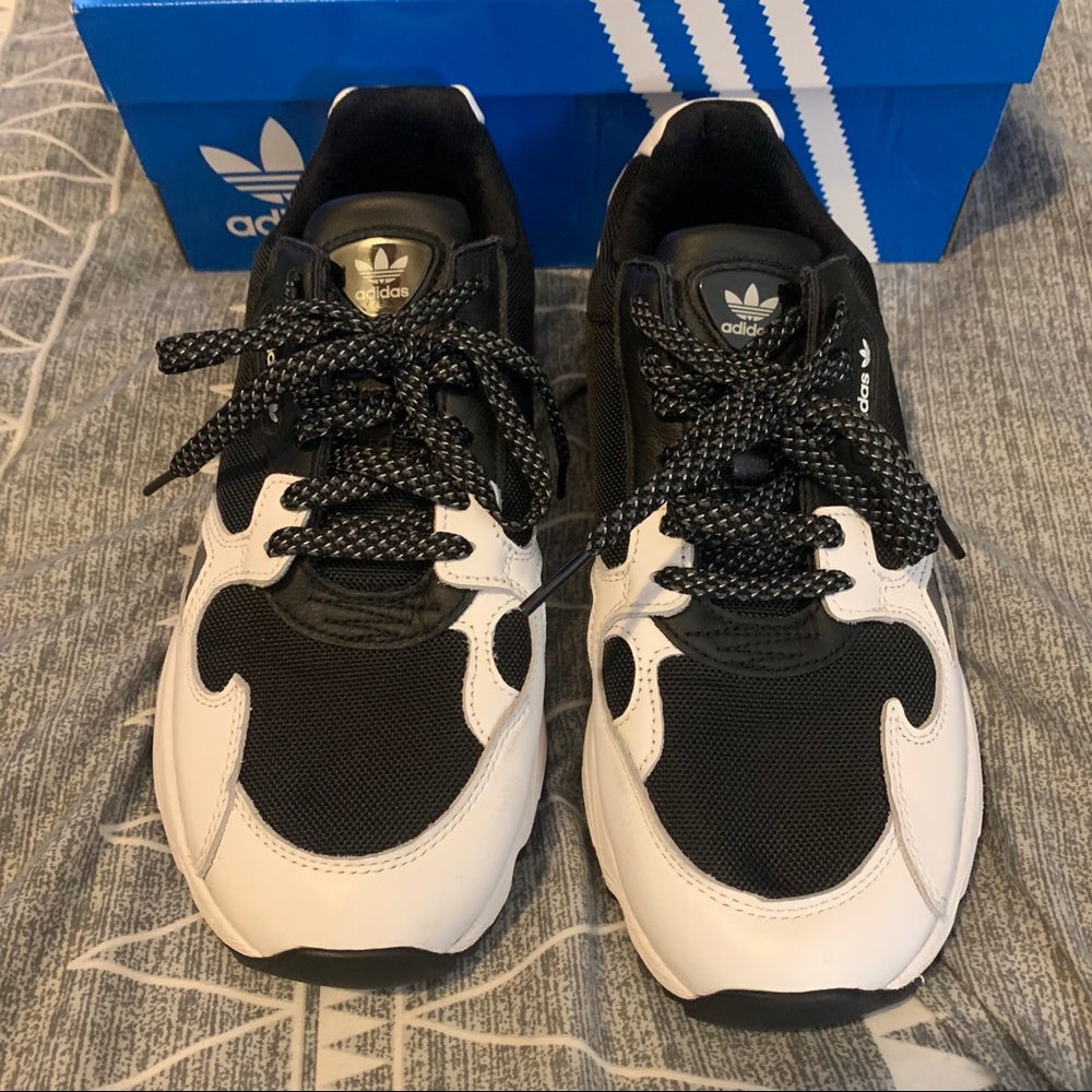 ADIDAS Falcon Trail Sneakers